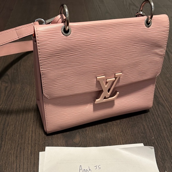 LOUIS VUITTON - GRENELLE PM - Picture 1 of 4